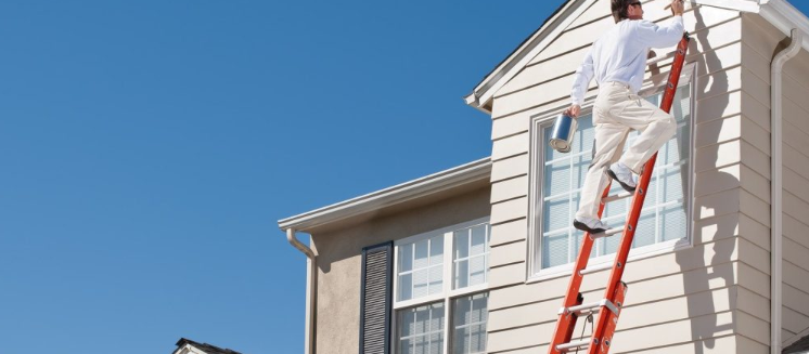 Best House Painting Services Near Me in Thousand Oaks CA