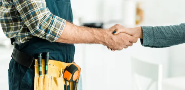 Affordable Home Repair Handyman in Ventura CA