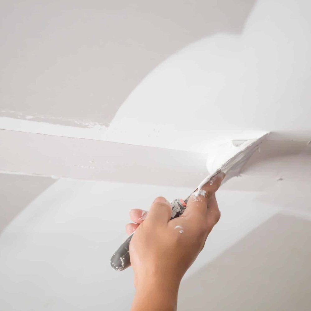 Licensed Drywall Contractors for Renovations in Ventura, CA