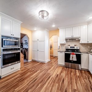 Elegant Modern Kitchen Remodels in Schererville, IN