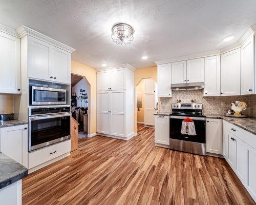 Elegant Modern Kitchen Remodels in Schererville, IN