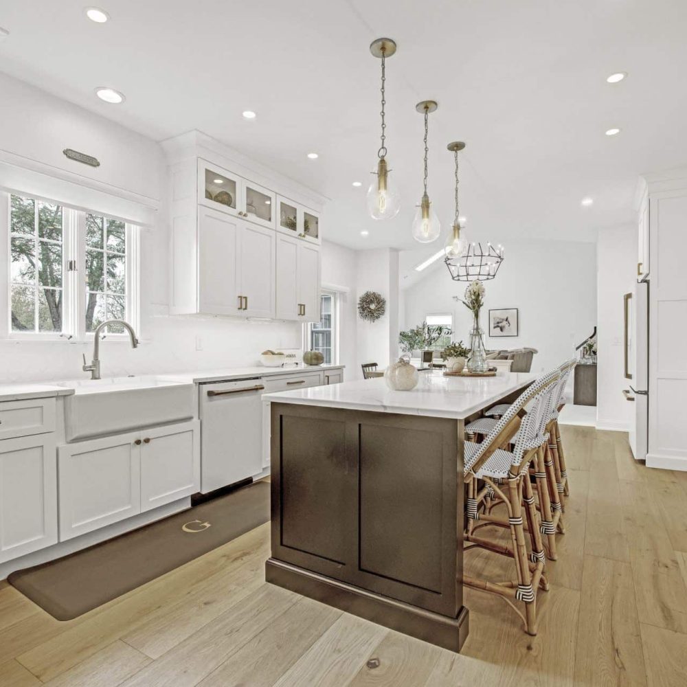 Skilled Kitchen Redesign Contractor in Schererville, IN