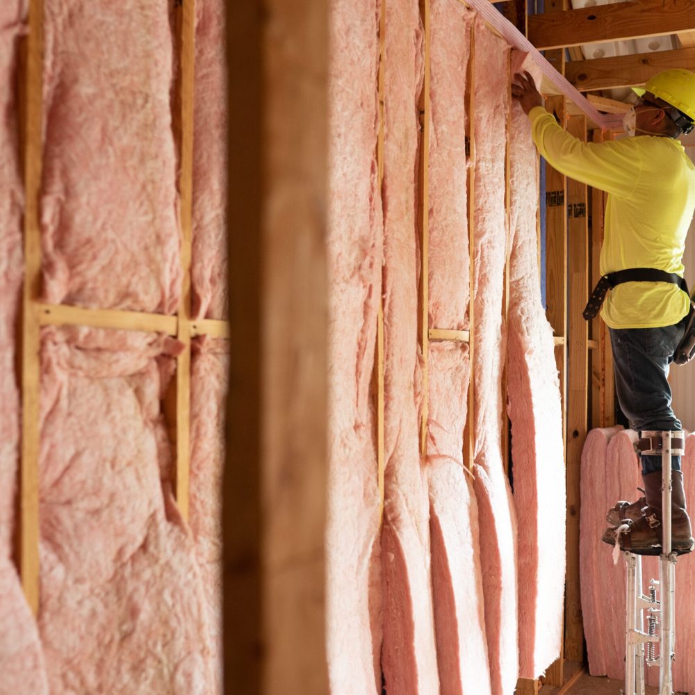 Best Batt Insulation Installers in Hardin, MT