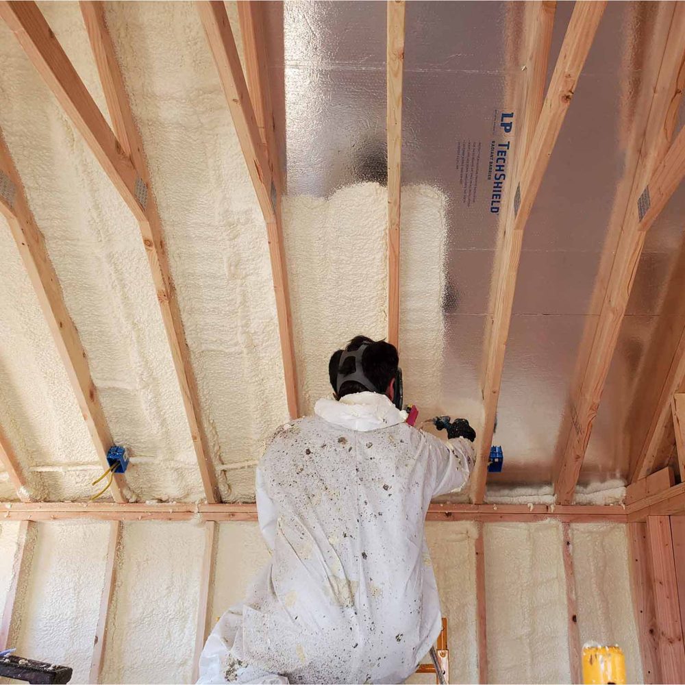 Best Batt Insulation For Homes in Columbus, MT