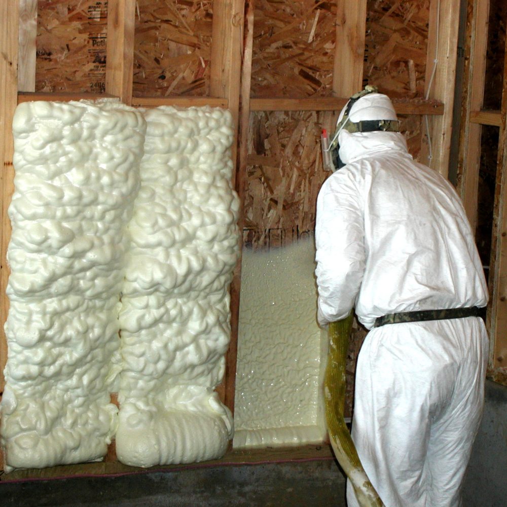 Quality Crawl Space Foam Insulation in Shepherd, MT