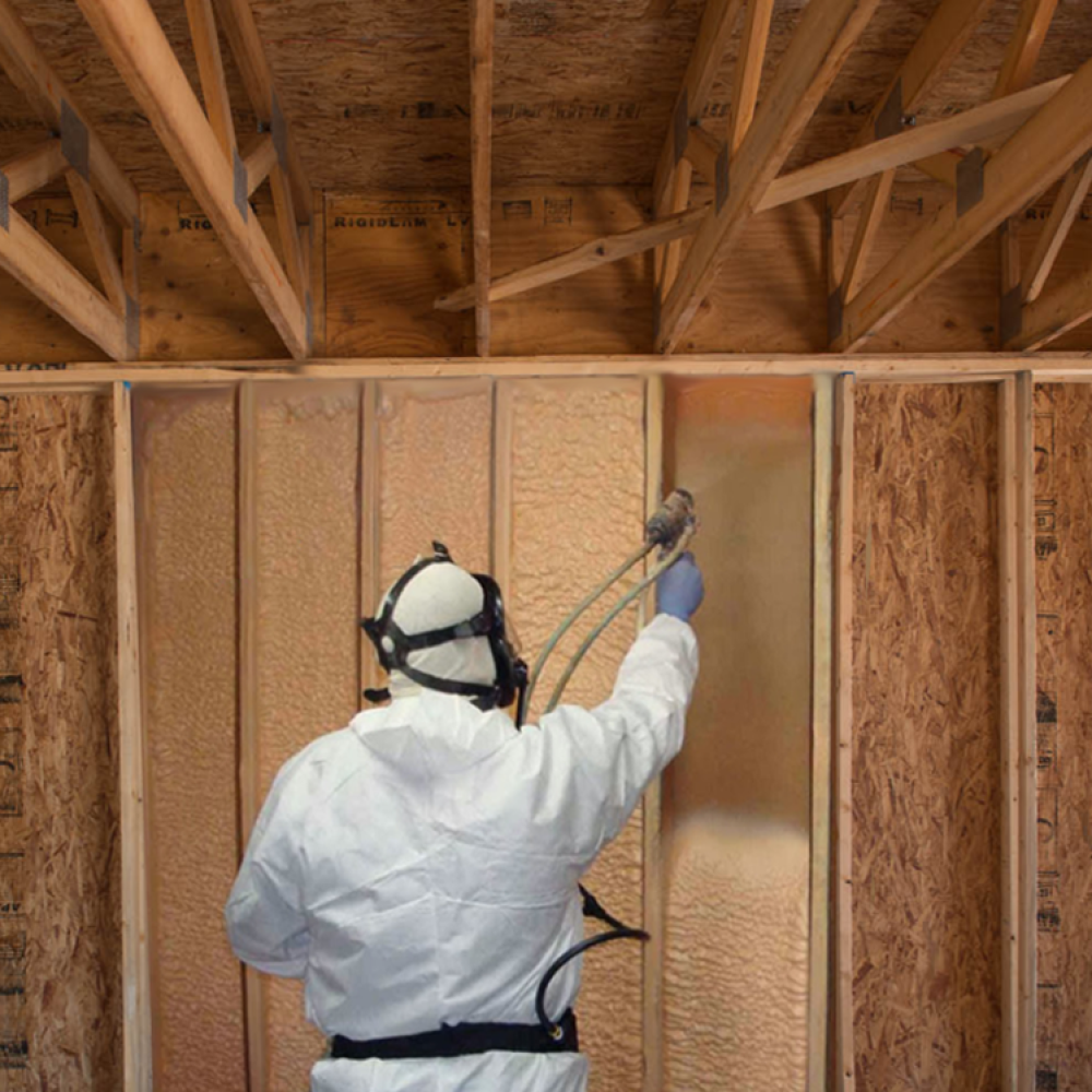 Efficient Home Insulation Services in Sheridan, WY