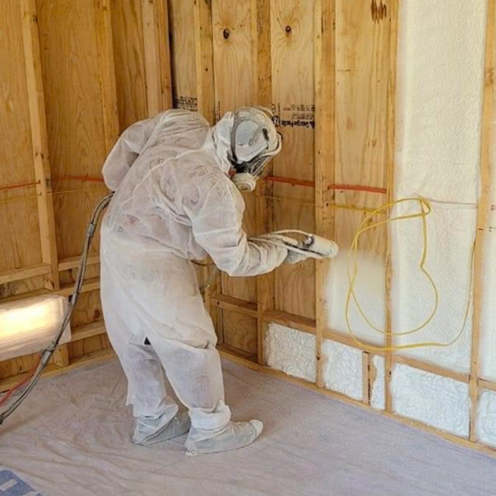 Residential Soundproofing with Batt Insulation | Huntley