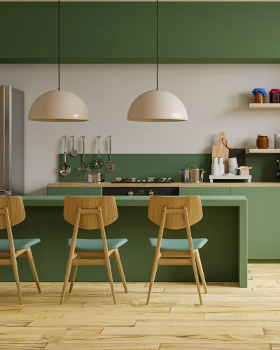 Best Kitchen Remodeling