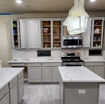 best kitchen remodeling contractor