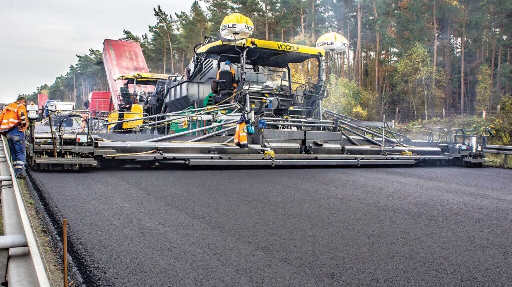 Asphalt Maintenance in Anaheim for Long-Lasting Safety
