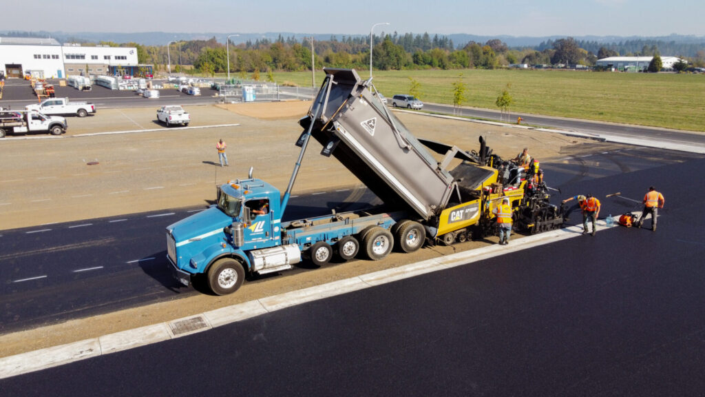 Top Affordable Paving in Irvine – Reliable & Trusted!
