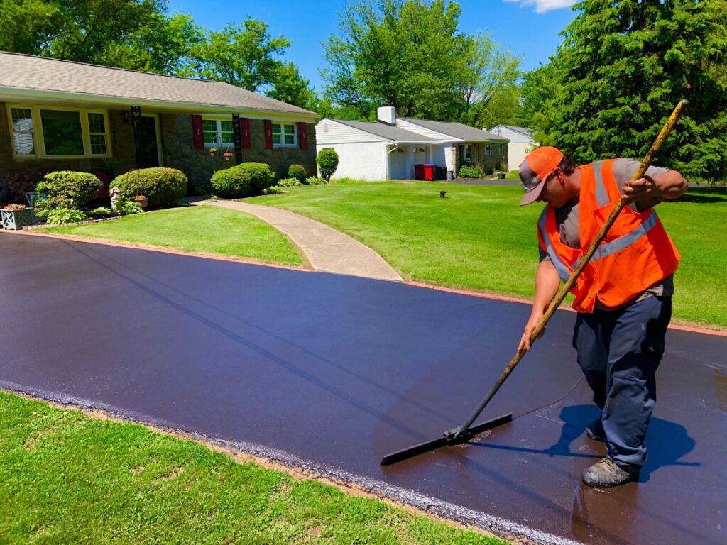 Trusted Asphalt Repair in Ontario: Quality That Lasts