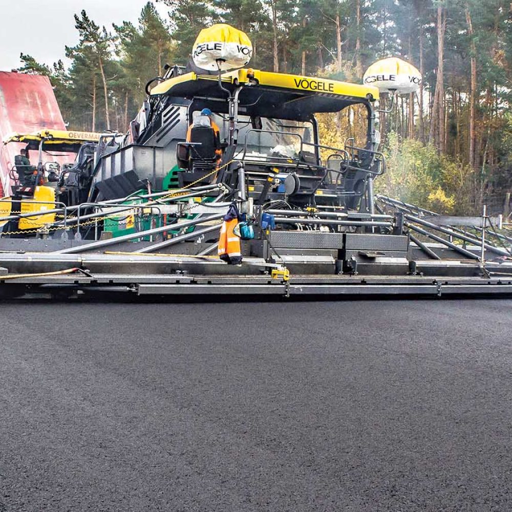 Asphalt Maintenance in Anaheim for Long-Lasting Safety