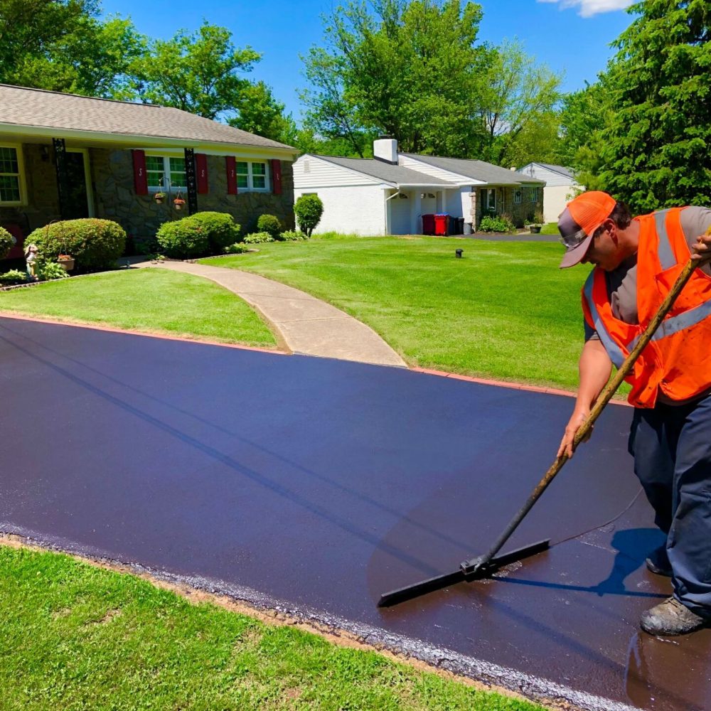 Trusted Asphalt Repair in Ontario: Quality That Lasts