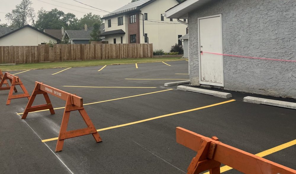 Affordable Parking Lot Maintenance Services In Redlands, CA Affordable Parking Lot Maintenance Services In Redlands, CA