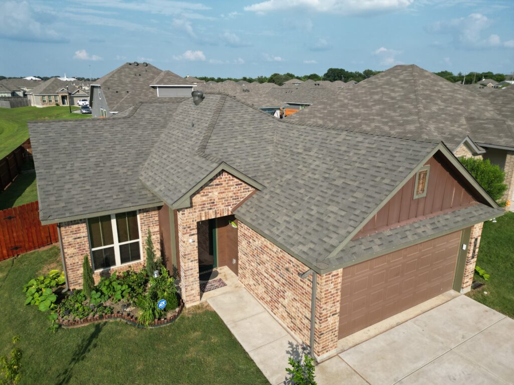How to Choose the Best Roofing Company in Wylie, TX