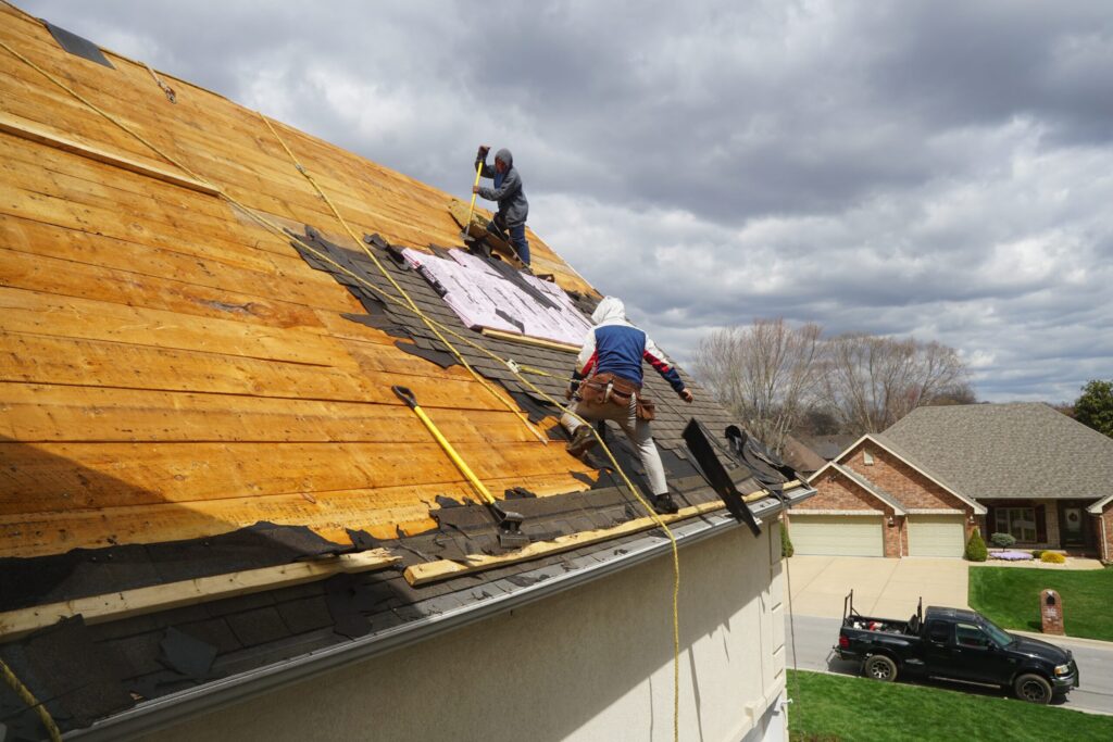 Best Roof Installation Services in Hurst, TX