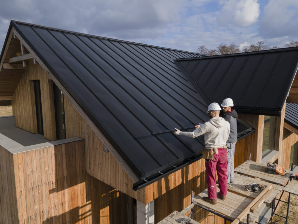 Reliable, Trusted, Affordable Roofing in Rockwall, TX