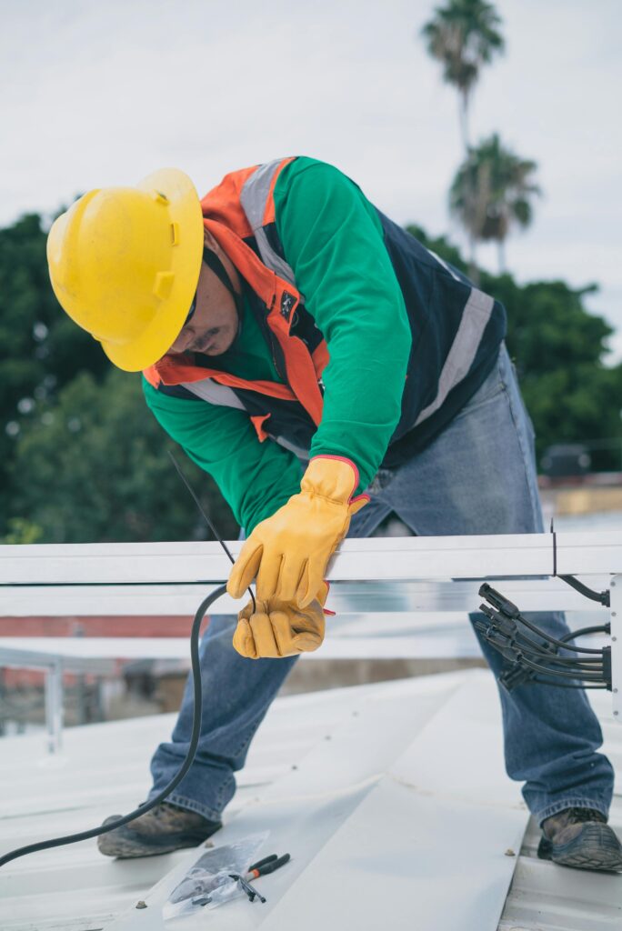 TDC Roofing: Trusted Roof Experts in Colleyville, TX