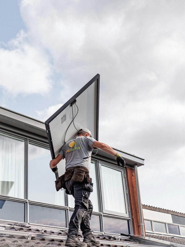 Top Roof Repair & Replacement in Waxahachie, TX