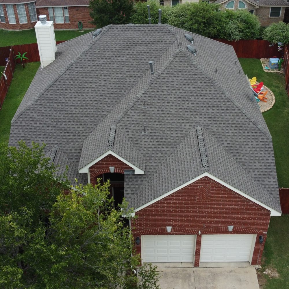 Trusted Roofing Experts Serving Wylie, TX