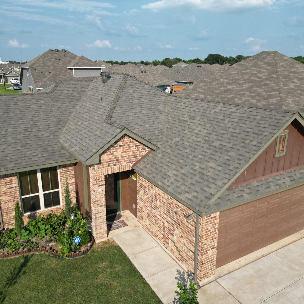 How to Choose the Best Roofing Company in Wylie, TX
