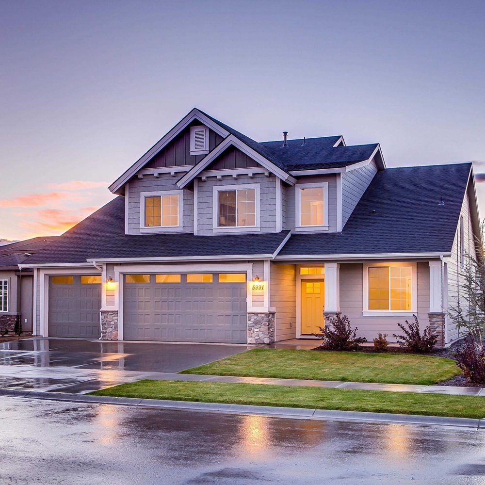 Texas Builders Inc. Is A General Contractor Near Me Fort Worth Texas