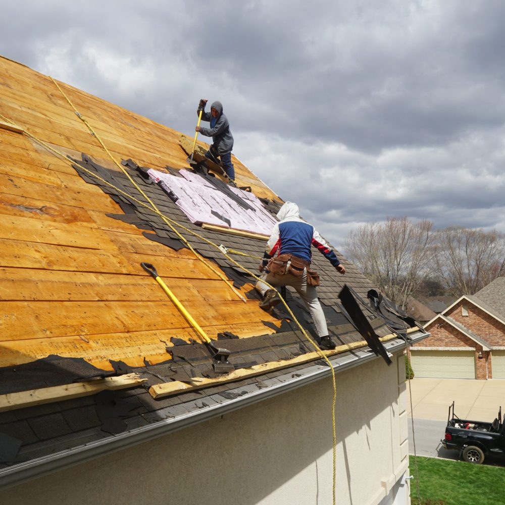 Best Roof Installation Services in Hurst, TX