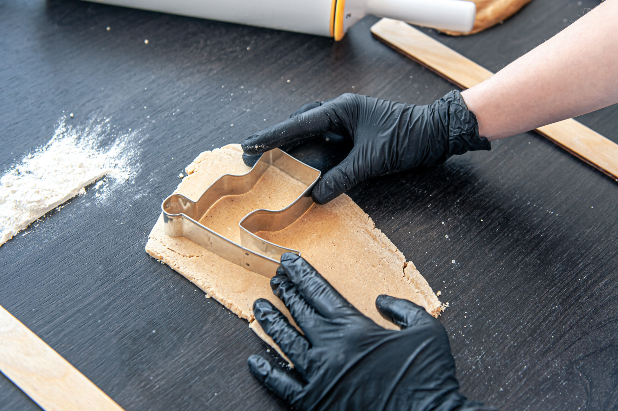 Thorough Chip Seal Services On Whidbey Island, WA 