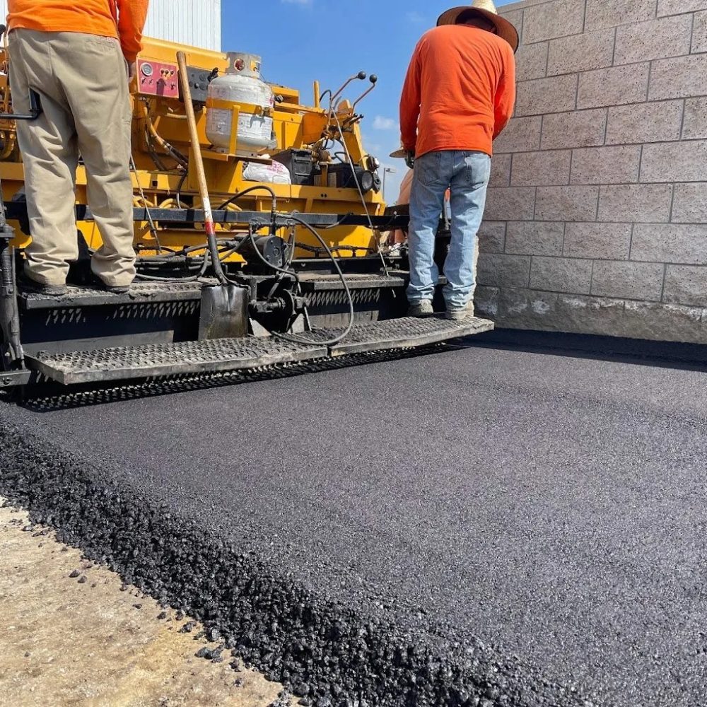 best Chip seal driveway cost