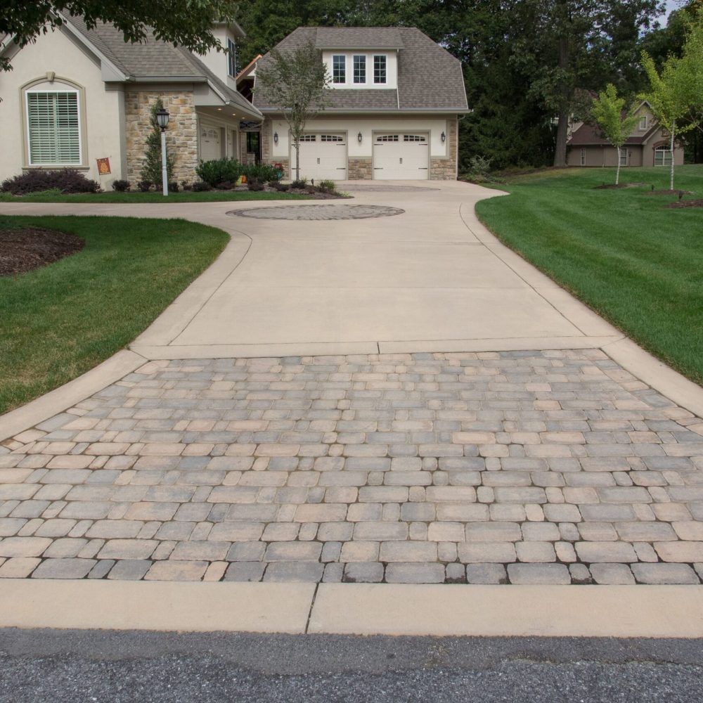  Cost to repave a parking lot