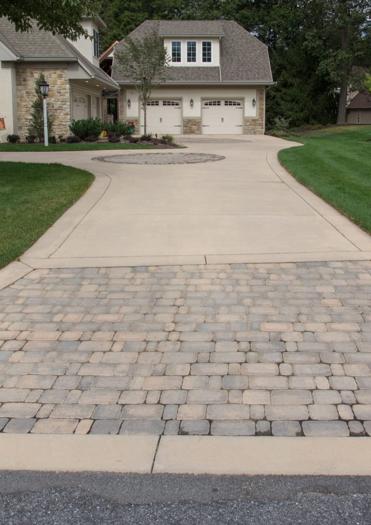  Cost to repave a parking lot