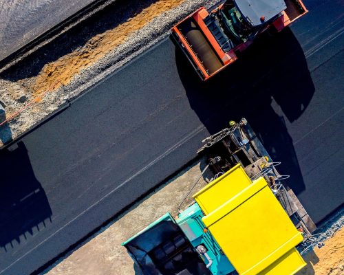 Driveway grading and paving experts