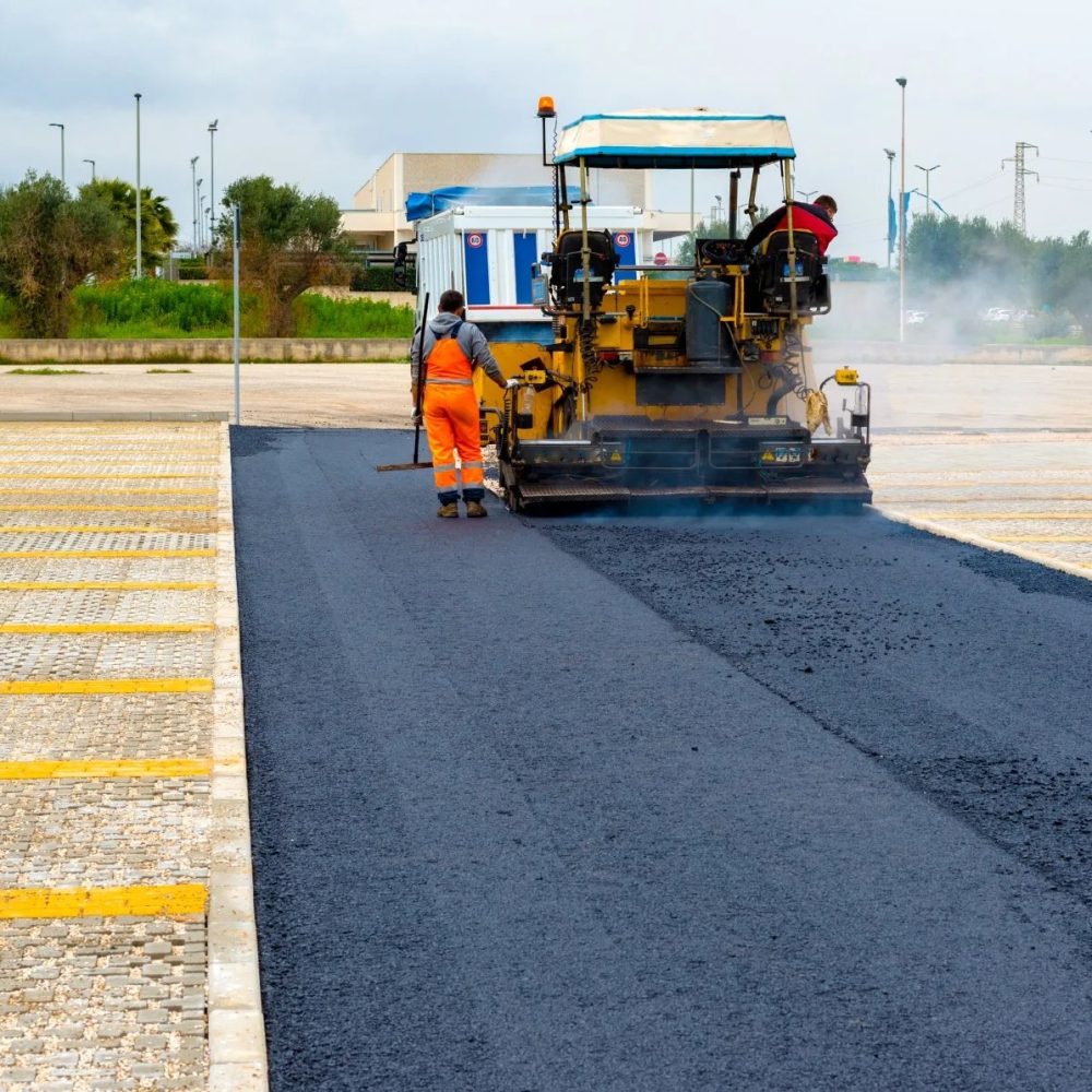 affordable chip sealing