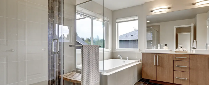 Custom Bathroom Design in Reno, NV