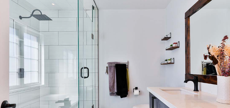 Convert Tub to Walk-In Shower in Reno, NV: Stylish, Safe, and Modern Bathroom Upgrades