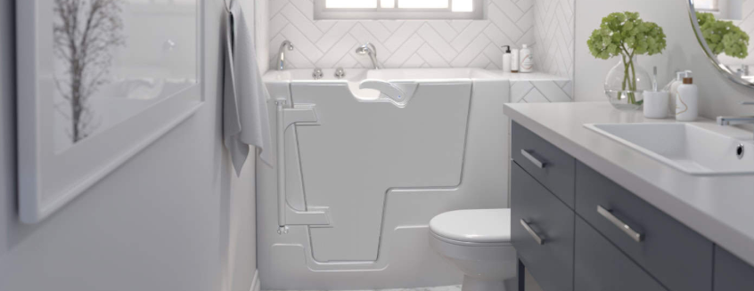 Walk-In Tub Installation Experts in Reno, NV
