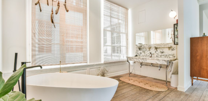 Tub to Shower Conversion in Reno, NV