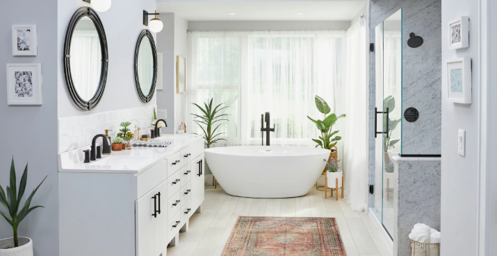 Local Bathroom Contractors in Reno, NV