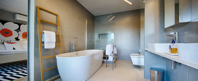 New Bathroom Installation in Reno NV | Expert Remodelers