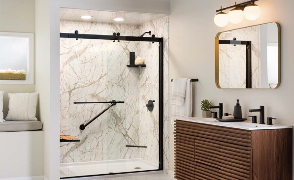 Replace Bathtub with Shower in Reno, NV – A Complete Guide