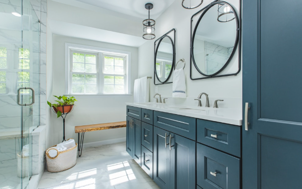 Master Bathroom Remodel in Reno, NV – Expert Renovation Services