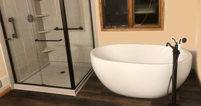 Best Walk-in Tub Installers in Areas