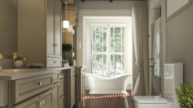 Shower Remodeling Experts in Reno, NV