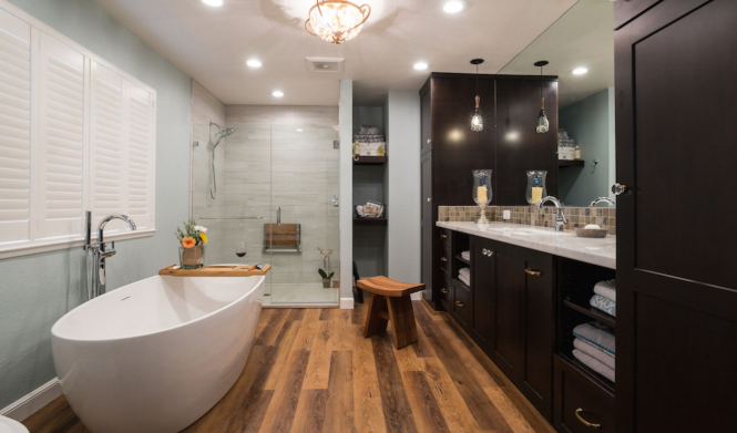 Master Bathroom Remodel in Reno, NV – Expert Remodeling Services