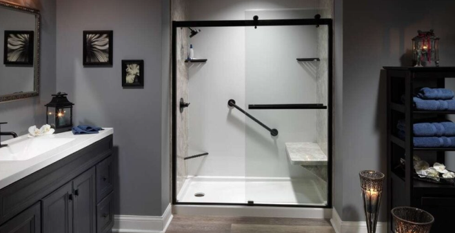 Best Accessible Bathroom Upgrades in Reno, NV