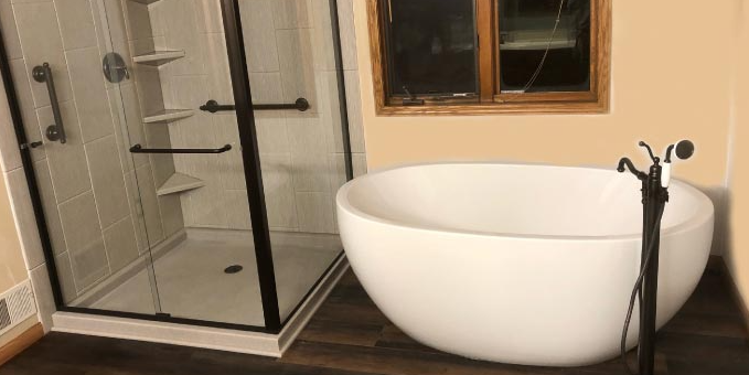 Best Walk-In Tub Installers in Reno NV | Safe Bath Upgrades