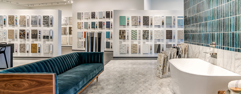 Bathroom Flooring and Tile in Reno, NV