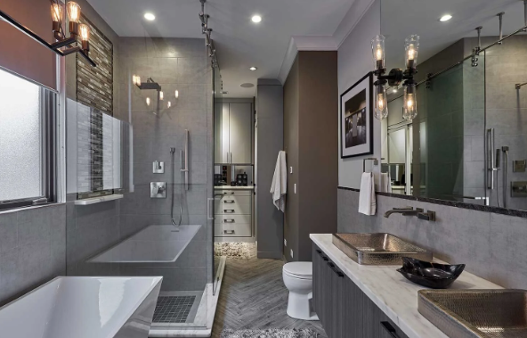 Master Bathroom Remodel in Reno, NV | Professional Upgrades