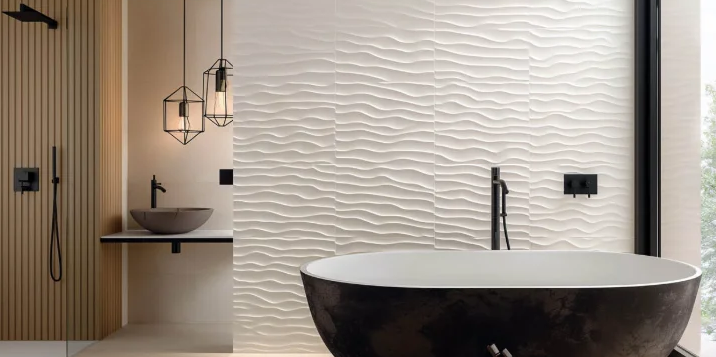 Affordable Bathroom Remodel in Reno, NV